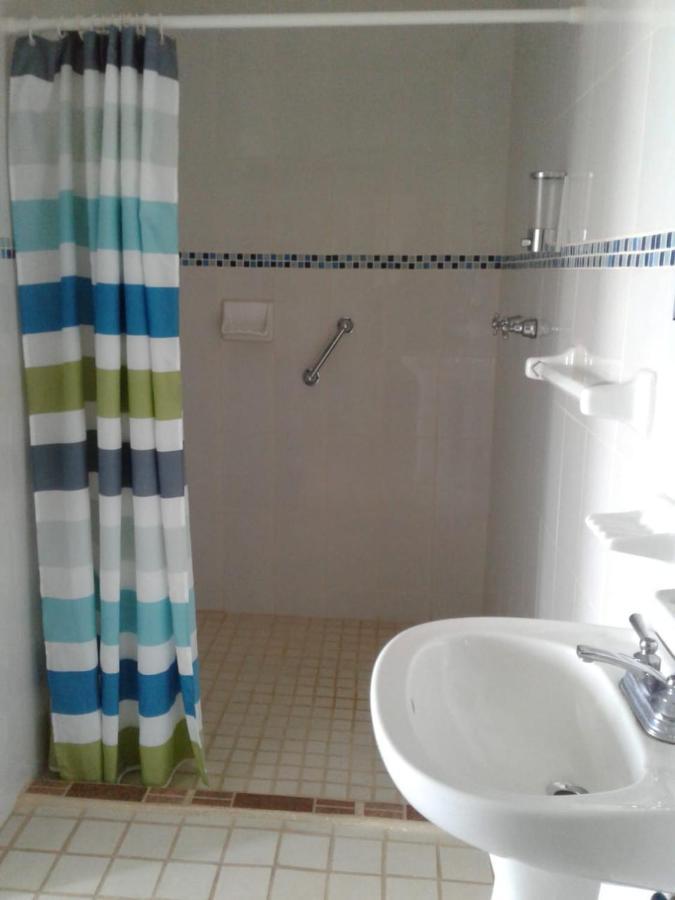 Hotel Quinta Mar Y Selva Chacala  Buitenkant foto