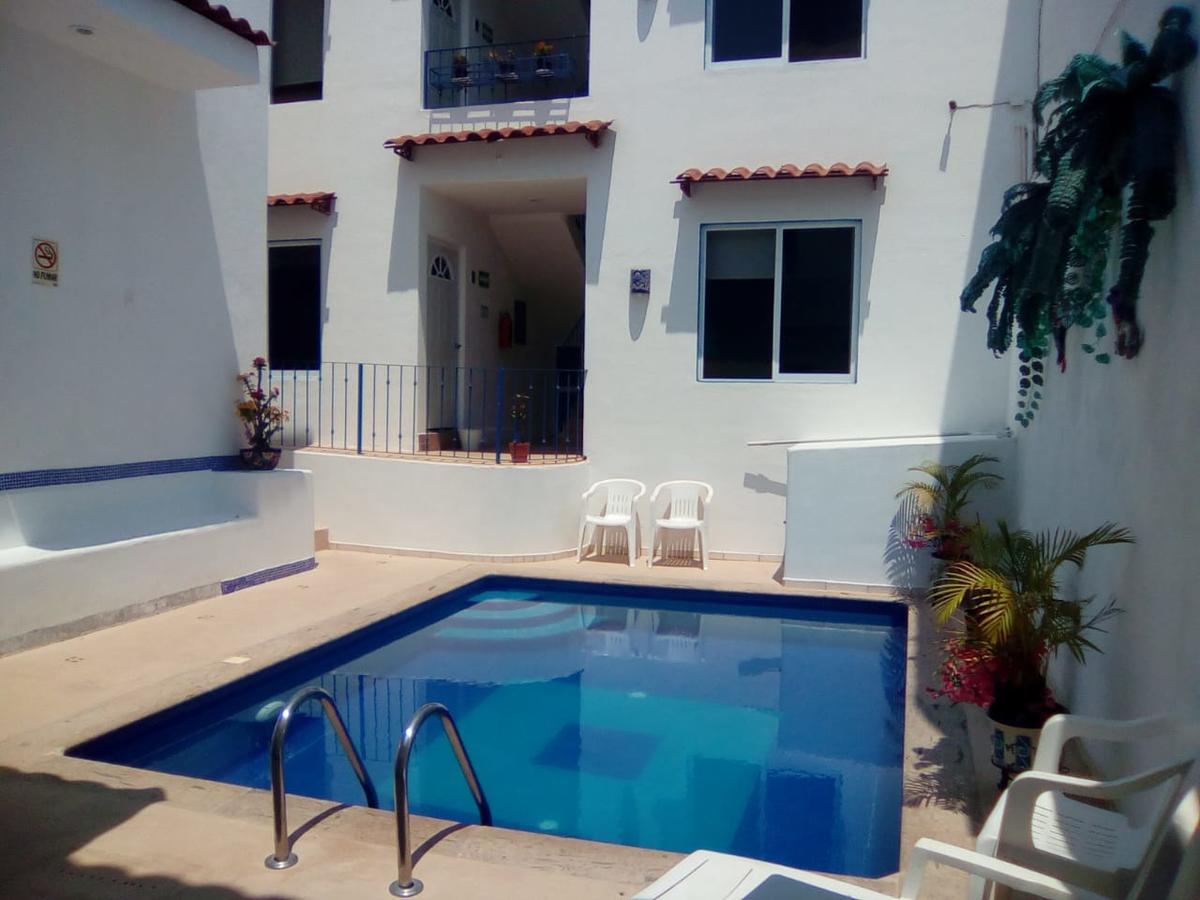 Hotel Quinta Mar Y Selva Chacala  Buitenkant foto