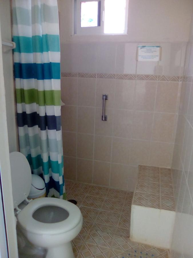 Hotel Quinta Mar Y Selva Chacala  Buitenkant foto