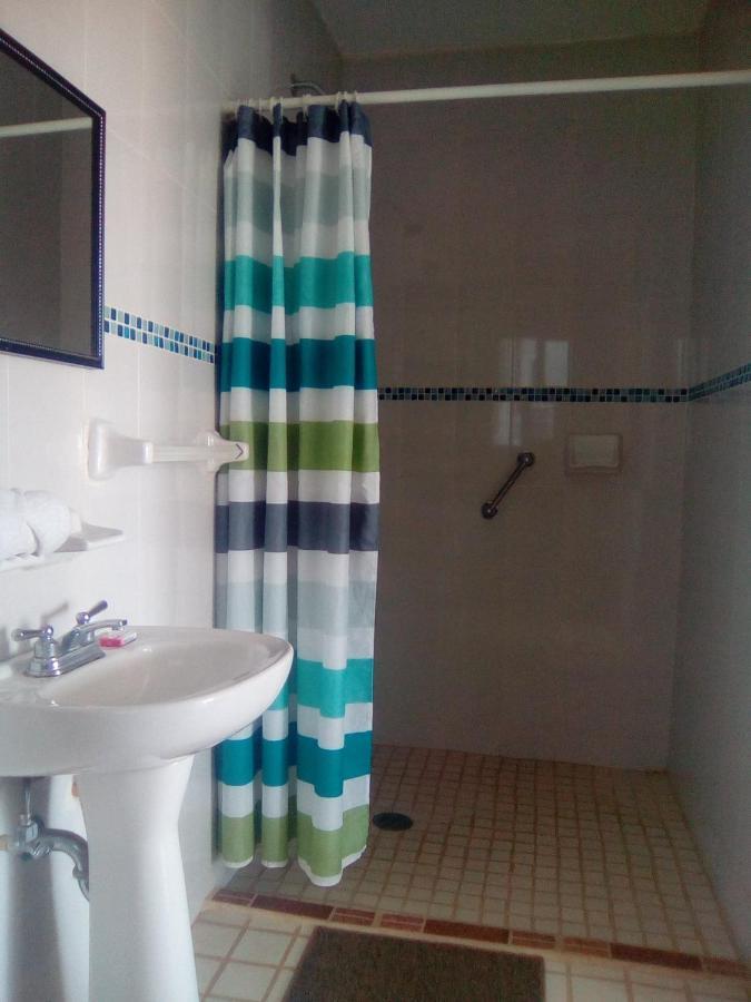 Hotel Quinta Mar Y Selva Chacala  Buitenkant foto
